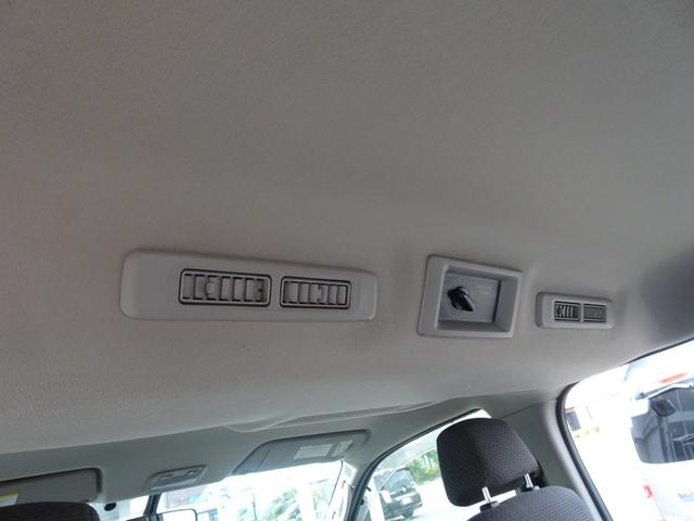 ＮＶ３５０キャラバンバン ロングプレミアムＧＸターボ　ワンオーナー　ディーゼルターボ　メッキグリル　社外ＬＥＤテール　社外１７ＡＷ　社外ルーフラック　リアクーラー＆ヒーター　インテリキー　プッシュスタート　社外ＳＤナビ　ＥＴＣ（29枚目）