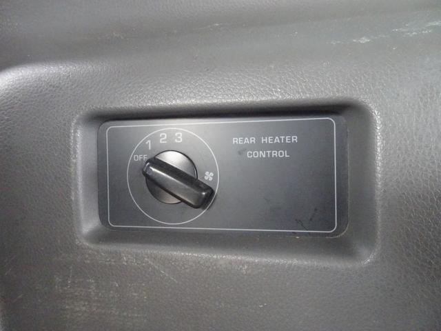 ＮＶ３５０キャラバンバン ロングプレミアムＧＸターボ　ワンオーナー　ディーゼルターボ　メッキグリル　社外ＬＥＤテール　社外１７ＡＷ　社外ルーフラック　リアクーラー＆ヒーター　インテリキー　プッシュスタート　社外ＳＤナビ　ＥＴＣ（31枚目）