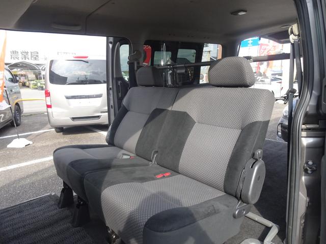 ＮＶ３５０キャラバンバン ロングプレミアムＧＸターボ　ワンオーナー　ディーゼルターボ　メッキグリル　社外ＬＥＤテール　社外１７ＡＷ　社外ルーフラック　リアクーラー＆ヒーター　インテリキー　プッシュスタート　社外ＳＤナビ　ＥＴＣ（33枚目）