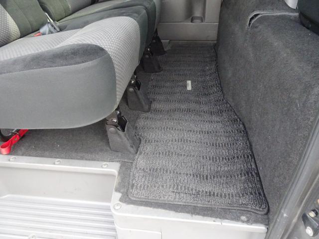 ＮＶ３５０キャラバンバン ロングプレミアムＧＸターボ　ワンオーナー　ディーゼルターボ　メッキグリル　社外ＬＥＤテール　社外１７ＡＷ　社外ルーフラック　リアクーラー＆ヒーター　インテリキー　プッシュスタート　社外ＳＤナビ　ＥＴＣ（34枚目）