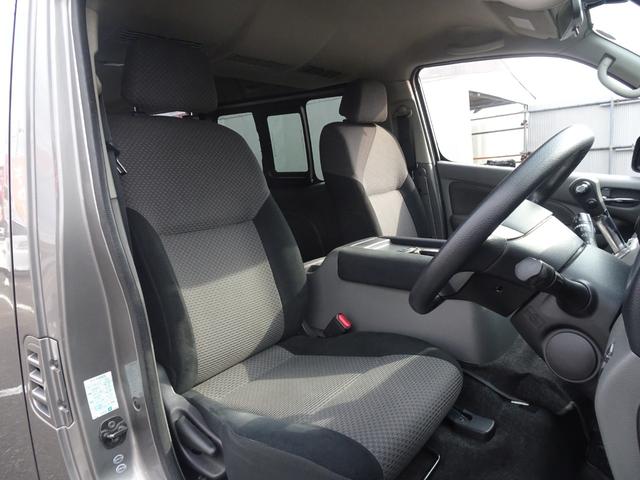 ＮＶ３５０キャラバンバン ロングプレミアムＧＸターボ　ワンオーナー　ディーゼルターボ　メッキグリル　社外ＬＥＤテール　社外１７ＡＷ　社外ルーフラック　リアクーラー＆ヒーター　インテリキー　プッシュスタート　社外ＳＤナビ　ＥＴＣ（42枚目）