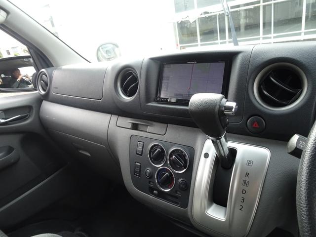 ＮＶ３５０キャラバンバン ロングプレミアムＧＸターボ　ワンオーナー　ディーゼルターボ　メッキグリル　社外ＬＥＤテール　社外１７ＡＷ　社外ルーフラック　リアクーラー＆ヒーター　インテリキー　プッシュスタート　社外ＳＤナビ　ＥＴＣ（50枚目）