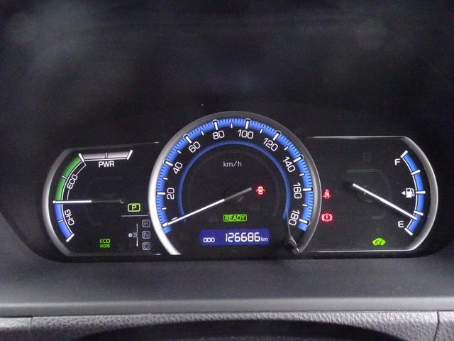 ノア ハイブリッドＸ　両側パワスラ　スマートキー　プッシュスタート　純正ＬＥＤヘッド　純正ＳＤナビ　Ｂｌｕｅｔｏｏｔｈオーディオ　フルセグ地デジ　バックカメラ　ＥＴＣ　１１型フリップダウンモニター　社外ドラレコ（49枚目）