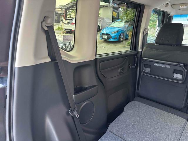 Ｎ－ＢＯＸ Ｇ　ＳＳパッケージ　ＥＴＣ　バックカメラ　両側電動スライドドア　ナビ　ＴＶ　オートライト　ＨＩＤ　スマートキー　アイドリングストップ　電動格納ミラー　シートヒーター　ベンチシート　ＣＶＴ　盗難防止システム　ＡＢＳ　ＥＳＣ（36枚目）