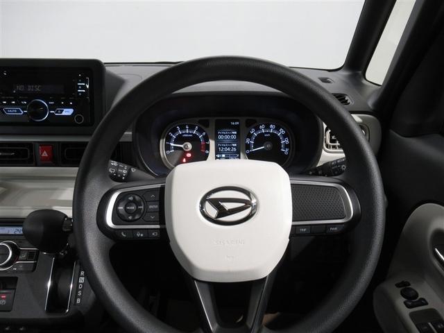 ムーヴキャンバス ストライプスＧ　衝突被害軽減システム　ＣＤ　ＬＥＤヘッドランプ　両側電動スライド　ベンチシート　スマートキー　キーレス　アイドリングストップ（17枚目）