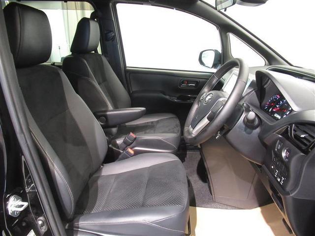 ヴォクシー ZS 煌III 衝突被害軽減システム メモリーナビ フルセグ バックカメラ ETC CD ミュージックプレイヤー接続可 DVD再生 オートクルーズコントロール LEDヘッドランプ 両側電動スライド 乗車定員7人(16枚目)