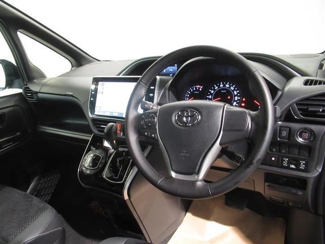 ヴォクシー ZS 煌III 衝突被害軽減システム メモリーナビ フルセグ バックカメラ ETC CD ミュージックプレイヤー接続可 DVD再生 オートクルーズコントロール LEDヘッドランプ 両側電動スライド 乗車定員7人(19枚目)