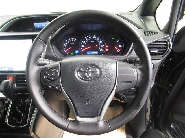 ヴォクシー ZS 煌III 衝突被害軽減システム メモリーナビ フルセグ バックカメラ ETC CD ミュージックプレイヤー接続可 DVD再生 オートクルーズコントロール LEDヘッドランプ 両側電動スライド 乗車定員7人(20枚目)