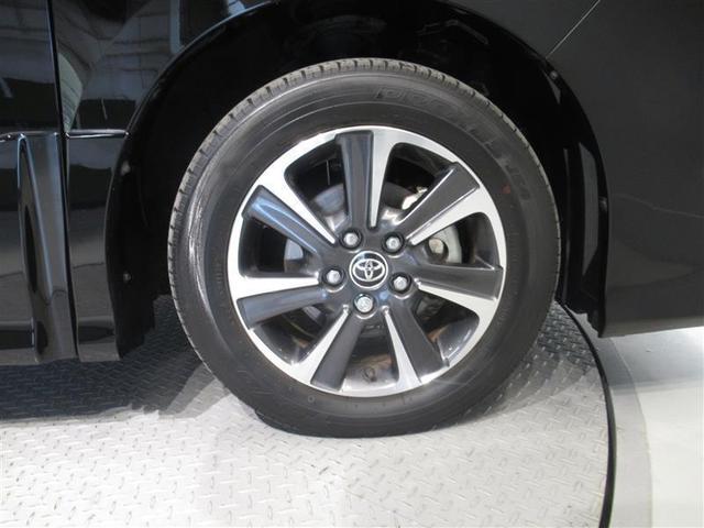 ヴォクシー ZS 煌III 衝突被害軽減システム メモリーナビ フルセグ バックカメラ ETC CD ミュージックプレイヤー接続可 DVD再生 オートクルーズコントロール LEDヘッドランプ 両側電動スライド 乗車定員7人(24枚目)