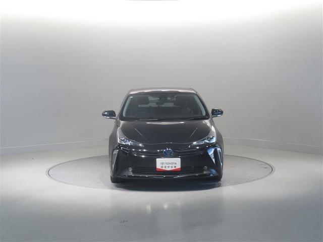 プリウス Sツーリングセレクション 衝突被害軽減システム メモリーナビ ワンセグ バックカメラ ETC ドラレコ CD ミュージックプレイヤー接続可 オートクルーズコントロール LEDヘッドランプ スマートキー キーレス ハイブリッド(2枚目)