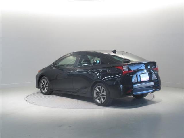 プリウス Sツーリングセレクション 衝突被害軽減システム メモリーナビ ワンセグ バックカメラ ETC ドラレコ CD ミュージックプレイヤー接続可 オートクルーズコントロール LEDヘッドランプ スマートキー キーレス ハイブリッド(4枚目)