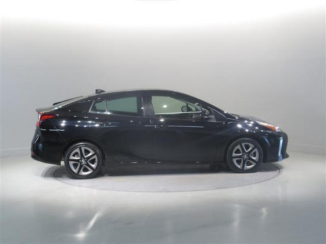 プリウス Sツーリングセレクション 衝突被害軽減システム メモリーナビ ワンセグ バックカメラ ETC ドラレコ CD ミュージックプレイヤー接続可 オートクルーズコントロール LEDヘッドランプ スマートキー キーレス ハイブリッド(7枚目)