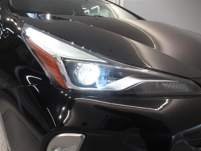 プリウス Sツーリングセレクション 衝突被害軽減システム メモリーナビ ワンセグ バックカメラ ETC ドラレコ CD ミュージックプレイヤー接続可 オートクルーズコントロール LEDヘッドランプ スマートキー キーレス ハイブリッド(9枚目)