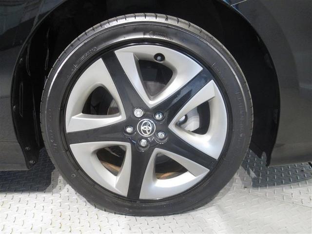 プリウス Sツーリングセレクション 衝突被害軽減システム メモリーナビ ワンセグ バックカメラ ETC ドラレコ CD ミュージックプレイヤー接続可 オートクルーズコントロール LEDヘッドランプ スマートキー キーレス ハイブリッド(26枚目)