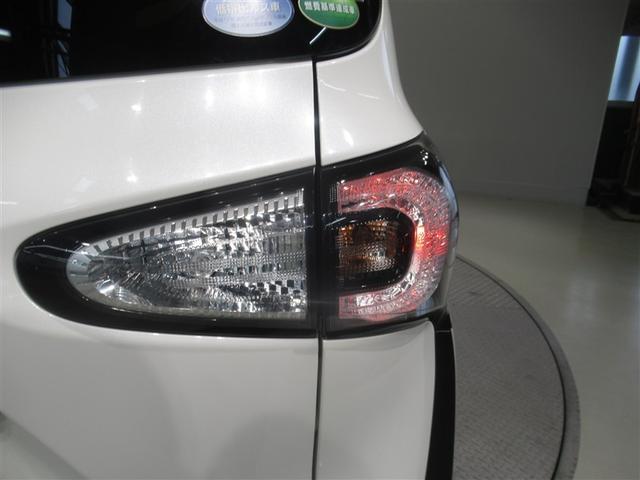 シエンタ Ｇ　衝突被害軽減システム　メモリーナビ　フルセグ　バックカメラ　ＥＴＣ　ＣＤ　ミュージックプレイヤー接続可　ＤＶＤ再生　両側電動スライド　乗車定員７人　３列シート　スマートキー　キーレス　ワンオーナー（10枚目）