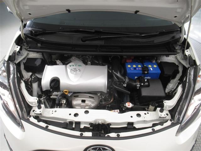 シエンタ Ｇ　衝突被害軽減システム　メモリーナビ　フルセグ　バックカメラ　ＥＴＣ　ＣＤ　ミュージックプレイヤー接続可　ＤＶＤ再生　両側電動スライド　乗車定員７人　３列シート　スマートキー　キーレス　ワンオーナー（11枚目）