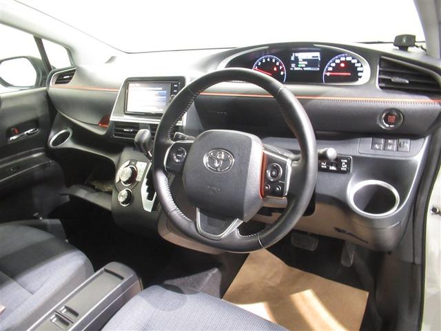 シエンタ Ｇ　衝突被害軽減システム　メモリーナビ　フルセグ　バックカメラ　ＥＴＣ　ＣＤ　ミュージックプレイヤー接続可　ＤＶＤ再生　両側電動スライド　乗車定員７人　３列シート　スマートキー　キーレス　ワンオーナー（16枚目）