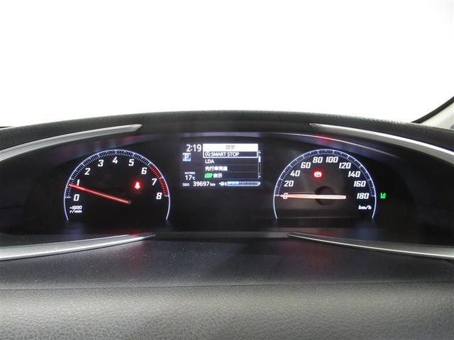 シエンタ Ｇ　衝突被害軽減システム　メモリーナビ　フルセグ　バックカメラ　ＥＴＣ　ＣＤ　ミュージックプレイヤー接続可　ＤＶＤ再生　両側電動スライド　乗車定員７人　３列シート　スマートキー　キーレス　ワンオーナー（18枚目）