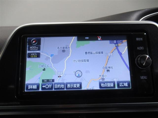 シエンタ Ｇ　衝突被害軽減システム　メモリーナビ　フルセグ　バックカメラ　ＥＴＣ　ＣＤ　ミュージックプレイヤー接続可　ＤＶＤ再生　両側電動スライド　乗車定員７人　３列シート　スマートキー　キーレス　ワンオーナー（19枚目）