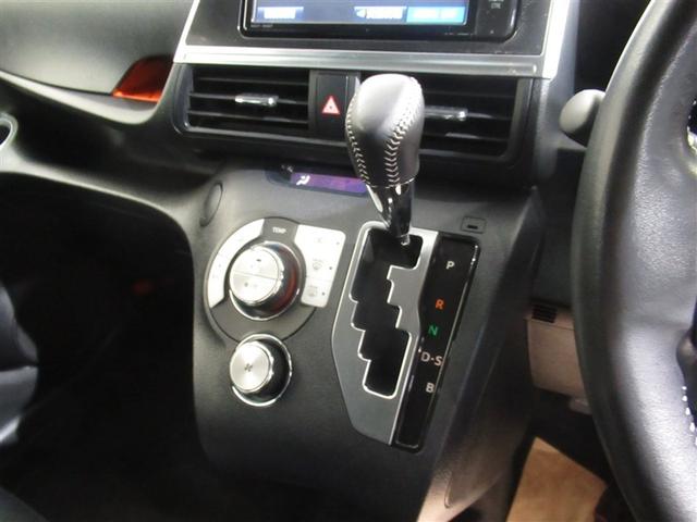 シエンタ Ｇ　衝突被害軽減システム　メモリーナビ　フルセグ　バックカメラ　ＥＴＣ　ＣＤ　ミュージックプレイヤー接続可　ＤＶＤ再生　両側電動スライド　乗車定員７人　３列シート　スマートキー　キーレス　ワンオーナー（23枚目）