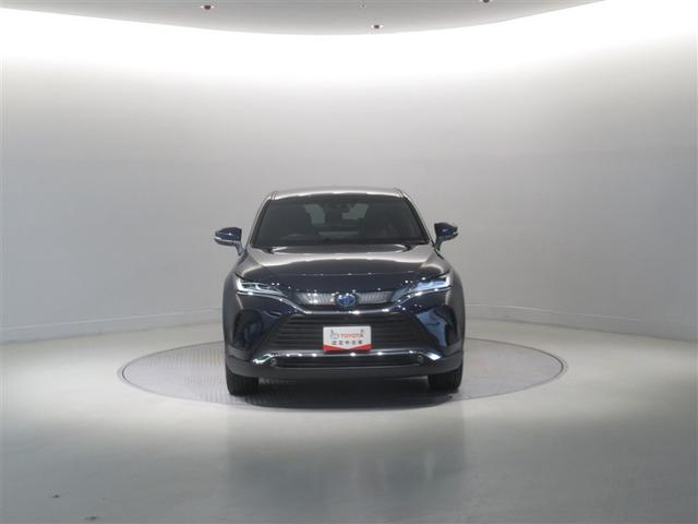 ハリアーハイブリッド Ｚ　衝突被害軽減システム　メモリーナビ　フルセグ　バックカメラ　ＥＴＣ　ミュージックプレイヤー接続可　電動シート　オートクルーズコントロール　ＬＥＤヘッドランプ　スマートキー　キーレス　ハイブリッド（2枚目）