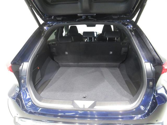 ハリアーハイブリッド Ｚ　衝突被害軽減システム　メモリーナビ　フルセグ　バックカメラ　ＥＴＣ　ミュージックプレイヤー接続可　電動シート　オートクルーズコントロール　ＬＥＤヘッドランプ　スマートキー　キーレス　ハイブリッド（13枚目）
