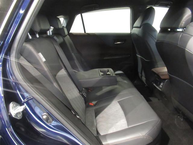 ハリアーハイブリッド Ｚ　衝突被害軽減システム　メモリーナビ　フルセグ　バックカメラ　ＥＴＣ　ミュージックプレイヤー接続可　電動シート　オートクルーズコントロール　ＬＥＤヘッドランプ　スマートキー　キーレス　ハイブリッド（15枚目）