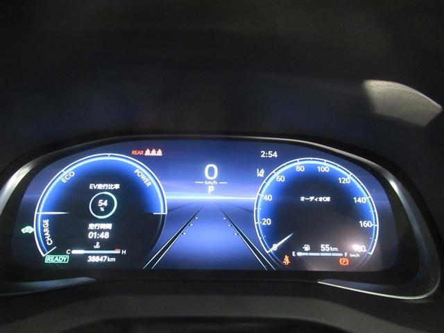 ハリアーハイブリッド Ｚ　衝突被害軽減システム　メモリーナビ　フルセグ　バックカメラ　ＥＴＣ　ミュージックプレイヤー接続可　電動シート　オートクルーズコントロール　ＬＥＤヘッドランプ　スマートキー　キーレス　ハイブリッド（18枚目）