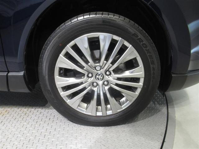 ハリアーハイブリッド Ｚ　衝突被害軽減システム　メモリーナビ　フルセグ　バックカメラ　ＥＴＣ　ミュージックプレイヤー接続可　電動シート　オートクルーズコントロール　ＬＥＤヘッドランプ　スマートキー　キーレス　ハイブリッド（28枚目）