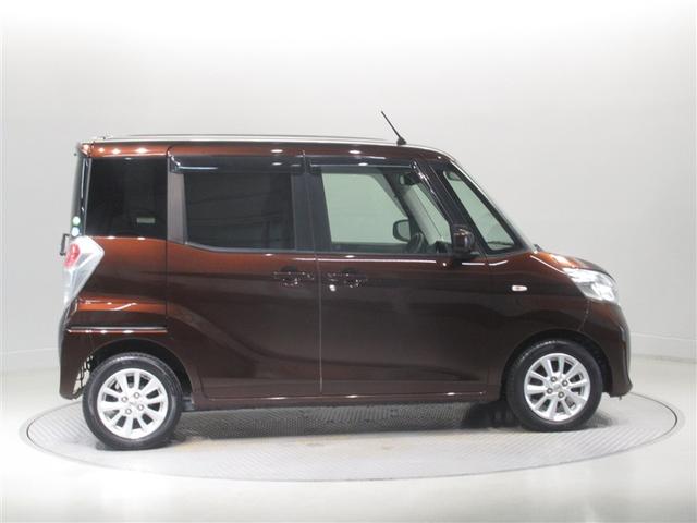 デイズルークス Ｘ　Ｖセレクション　衝突被害軽減システム　メモリーナビ　フルセグ　バックカメラ　ＥＴＣ　ＣＤ　ミュージックプレイヤー接続可　ＤＶＤ再生　両側電動スライド　ベンチシート　スマートキー　キーレス　アイドリングストップ（7枚目）