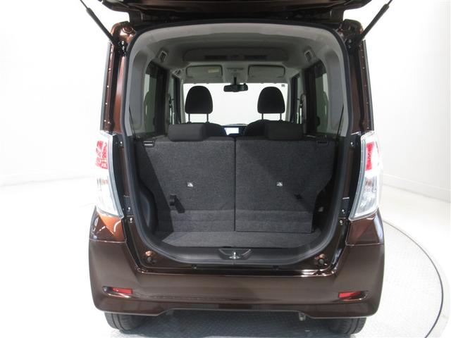 デイズルークス Ｘ　Ｖセレクション　衝突被害軽減システム　メモリーナビ　フルセグ　バックカメラ　ＥＴＣ　ＣＤ　ミュージックプレイヤー接続可　ＤＶＤ再生　両側電動スライド　ベンチシート　スマートキー　キーレス　アイドリングストップ（12枚目）