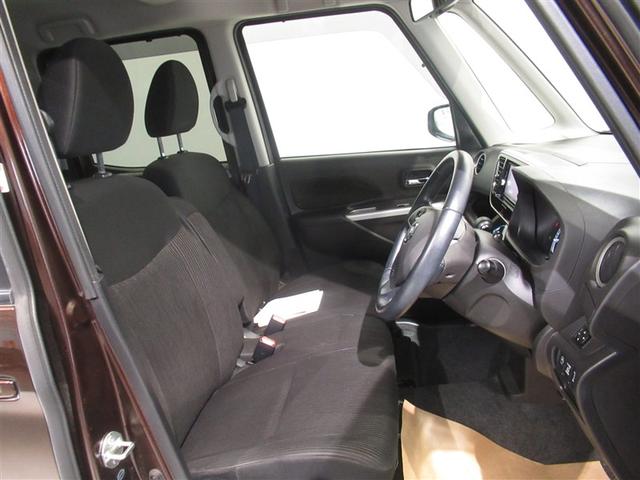 デイズルークス Ｘ　Ｖセレクション　衝突被害軽減システム　メモリーナビ　フルセグ　バックカメラ　ＥＴＣ　ＣＤ　ミュージックプレイヤー接続可　ＤＶＤ再生　両側電動スライド　ベンチシート　スマートキー　キーレス　アイドリングストップ（13枚目）