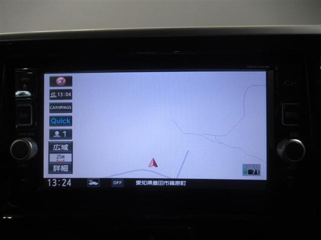 デイズルークス Ｘ　Ｖセレクション　衝突被害軽減システム　メモリーナビ　フルセグ　バックカメラ　ＥＴＣ　ＣＤ　ミュージックプレイヤー接続可　ＤＶＤ再生　両側電動スライド　ベンチシート　スマートキー　キーレス　アイドリングストップ（18枚目）