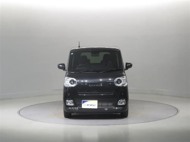 ムーヴキャンバス セオリーG 衝突被害軽減システム LEDヘッドランプ 両側電動スライド ベンチシート スマートキー キーレス アイドリングストップ ワンオーナー(2枚目)