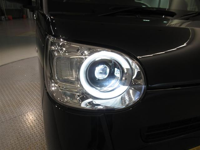 ムーヴキャンバス セオリーG 衝突被害軽減システム LEDヘッドランプ 両側電動スライド ベンチシート スマートキー キーレス アイドリングストップ ワンオーナー(9枚目)