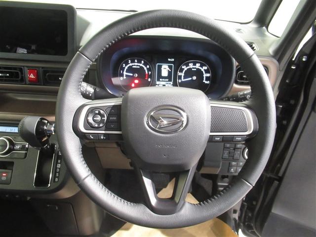 ムーヴキャンバス セオリーG 衝突被害軽減システム LEDヘッドランプ 両側電動スライド ベンチシート スマートキー キーレス アイドリングストップ ワンオーナー(17枚目)