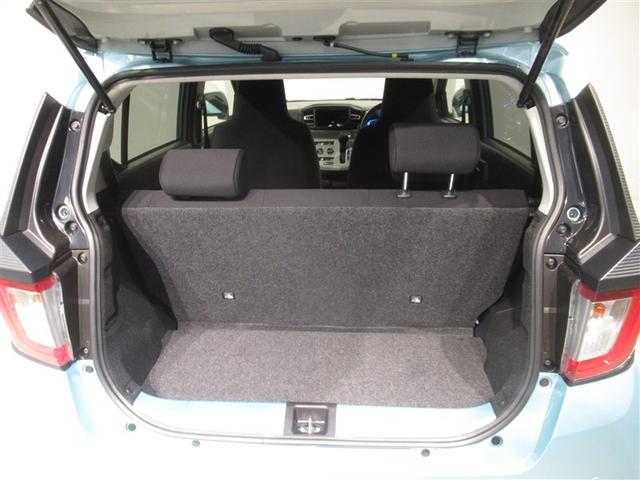 ミライース X リミテッドSAIII 衝突被害軽減システム LEDヘッドランプ キーレス アイドリングストップ(12枚目)