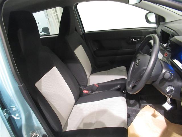 ミライース X リミテッドSAIII 衝突被害軽減システム LEDヘッドランプ キーレス アイドリングストップ(13枚目)