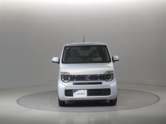 N-WGN L 衝突被害軽減システム オートクルーズコントロール LEDヘッドランプ ベンチシート スマートキー キーレス アイドリングストップ ワンオーナー(2枚目)