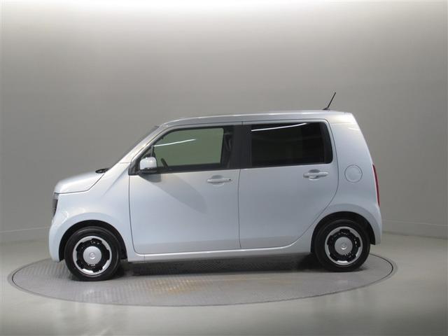 N-WGN L 衝突被害軽減システム オートクルーズコントロール LEDヘッドランプ ベンチシート スマートキー キーレス アイドリングストップ ワンオーナー(3枚目)