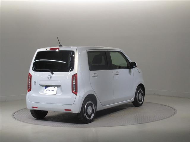 N-WGN L 衝突被害軽減システム オートクルーズコントロール LEDヘッドランプ ベンチシート スマートキー キーレス アイドリングストップ ワンオーナー(6枚目)