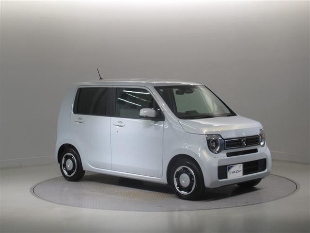 N-WGN L 衝突被害軽減システム オートクルーズコントロール LEDヘッドランプ ベンチシート スマートキー キーレス アイドリングストップ ワンオーナー(8枚目)