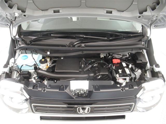 N-WGN L 衝突被害軽減システム オートクルーズコントロール LEDヘッドランプ ベンチシート スマートキー キーレス アイドリングストップ ワンオーナー(11枚目)