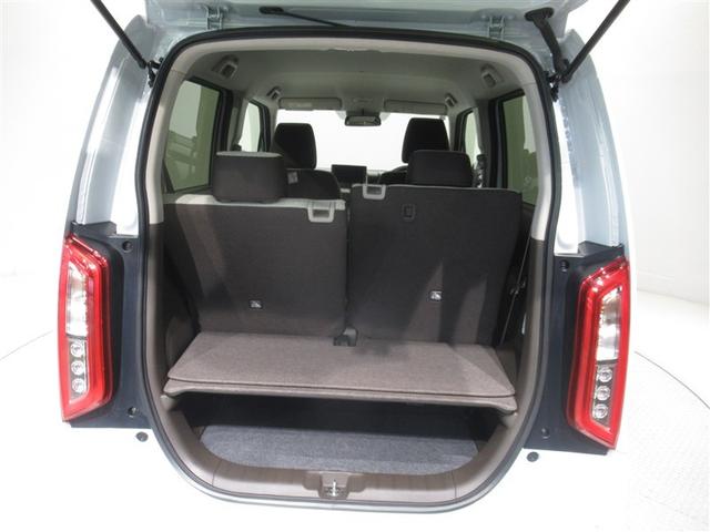 N-WGN L 衝突被害軽減システム オートクルーズコントロール LEDヘッドランプ ベンチシート スマートキー キーレス アイドリングストップ ワンオーナー(12枚目)