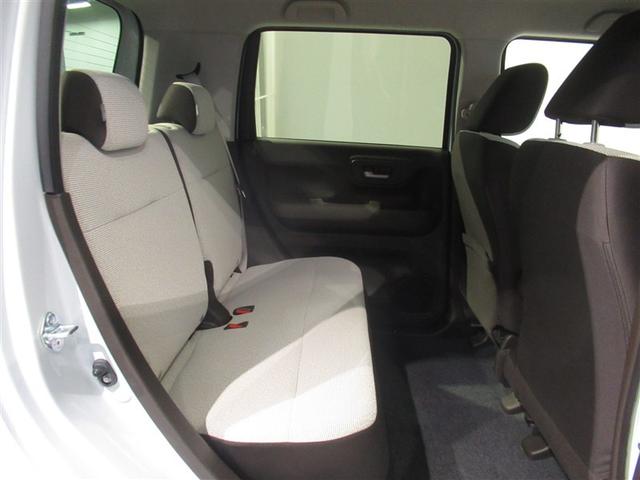 N-WGN L 衝突被害軽減システム オートクルーズコントロール LEDヘッドランプ ベンチシート スマートキー キーレス アイドリングストップ ワンオーナー(14枚目)