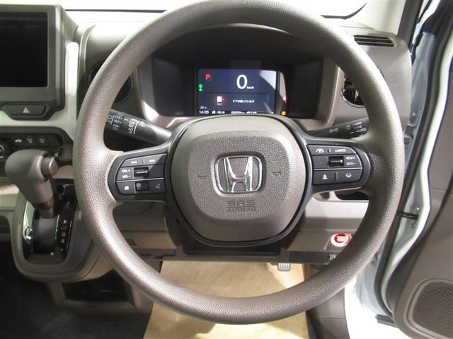 N-WGN L 衝突被害軽減システム オートクルーズコントロール LEDヘッドランプ ベンチシート スマートキー キーレス アイドリングストップ ワンオーナー(16枚目)