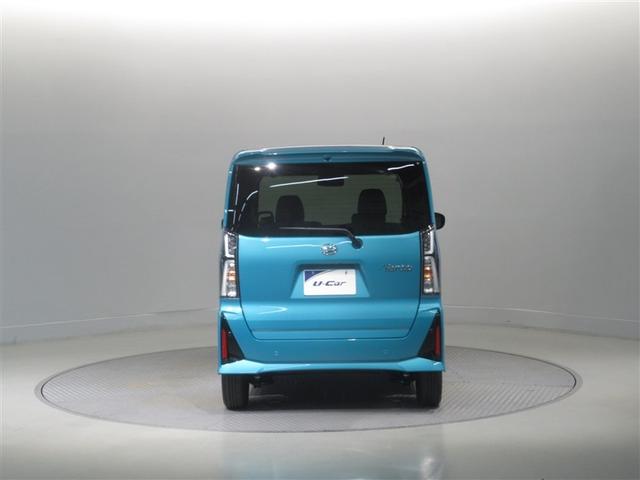 タント カスタムX 衝突被害軽減システム LEDヘッドランプ 両側電動スライド ベンチシート スマートキー キーレス アイドリングストップ(5枚目)