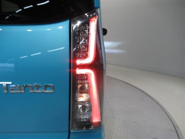 タント カスタムX 衝突被害軽減システム LEDヘッドランプ 両側電動スライド ベンチシート スマートキー キーレス アイドリングストップ(11枚目)