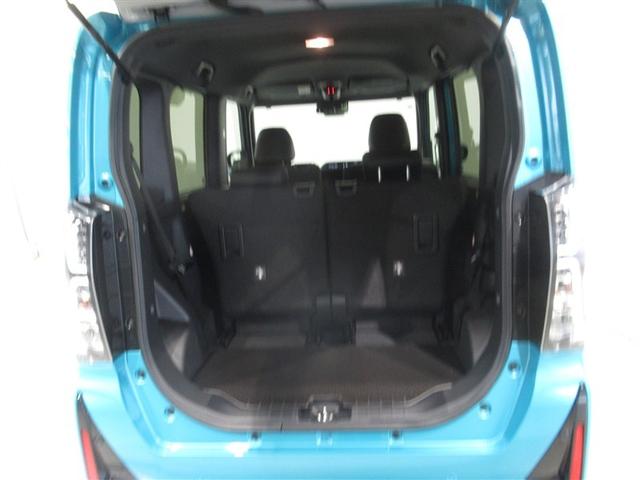 タント カスタムX 衝突被害軽減システム LEDヘッドランプ 両側電動スライド ベンチシート スマートキー キーレス アイドリングストップ(13枚目)