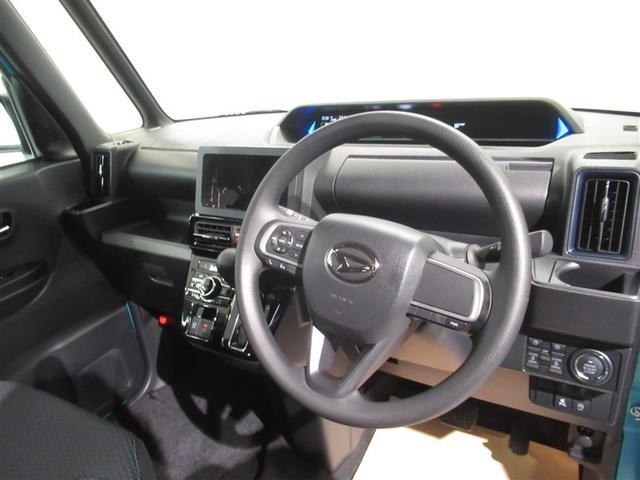 タント カスタムX 衝突被害軽減システム LEDヘッドランプ 両側電動スライド ベンチシート スマートキー キーレス アイドリングストップ(15枚目)